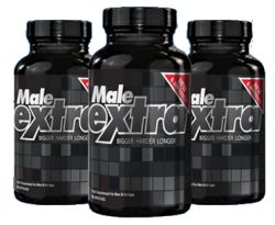 MaleExtra Pills Review: tulemused, koostisosade ja kõrvaltoimed